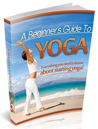 A Beginner's Guide To Yoga MRR