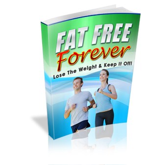Fat Free Forever PLR