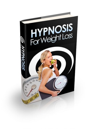 Hypnosis For Weight Loss MRR