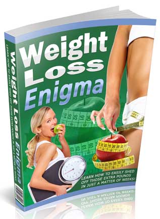 Weight Loss Enigma MRR