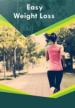 Easy Weight Loss PLR