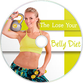 Lose Your Belly Diet MRR