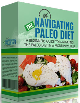 Navigating Paleo Diet MRR