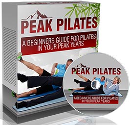 Peak Pilates Gold MRR