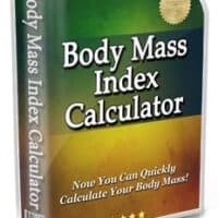 Body Mass Index Calculator MRR