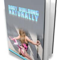 Bodybuilding Naturally MRR