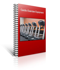 Cardio Exercise Equipment PLR