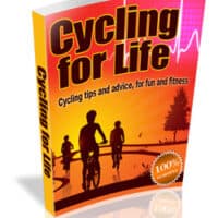 Cycling For Life MRR