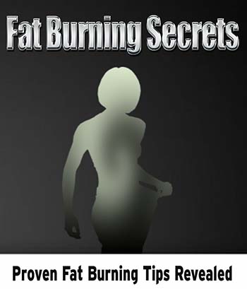 Fat Burning Secrets PLR