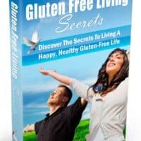 Gluten Free Living Secrets MRR