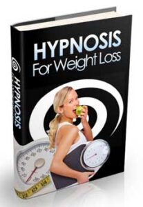 Hypnosis For Weight Loss MRR