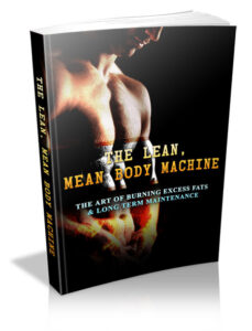 Lean Mean Body Machine MRR
