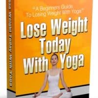 Lose Weight Today With Yoga PLR