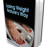 Losing Weight Nature's Way MRR