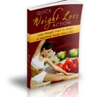 Quick Weight Loss Action MRR