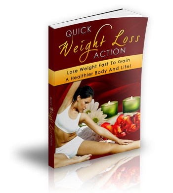 Quick Weight Loss Action MRR