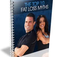 Top 10 Fat Loss Myths PLR