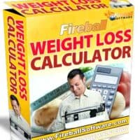 Weight Loss Calculator MRR