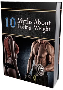 10 Myths About Losing Weight MRR