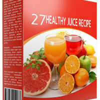 27 Healthy Juice Recipes