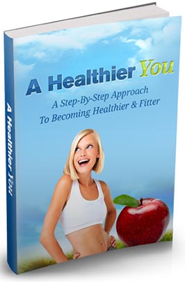 A Healthier You MRR