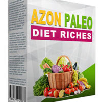 Azon Paleo Diet Riches RR
