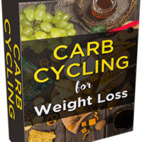 Carb Cycling Weight Loss MRR