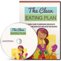 Clean Eating Plan MRR