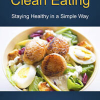 Clean Eating Report And eCourse PLR