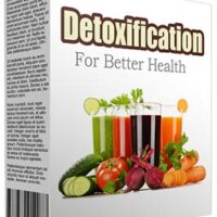 Detox For Better Health PLR