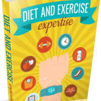 Diet And Exercise Expertise MRR