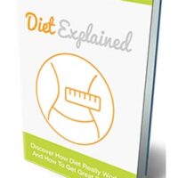 Diet Explained MRR