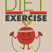 Diet and Exercise MRR