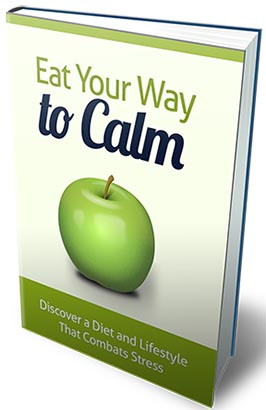 Eat Your Way To Calm MRR