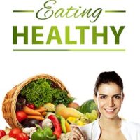 Eating Healthy MRR