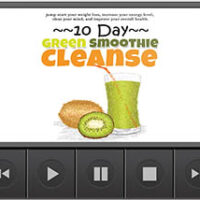 Green Smoothie Cleanse MRR