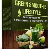 Green Smoothies Lifestyle MRR