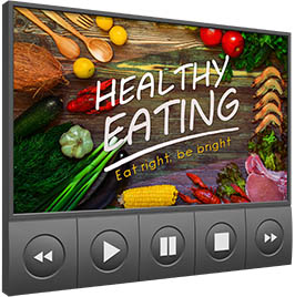Healthy Eating Guide MRR