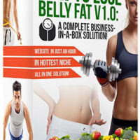 How to Lose Belly Fat MRR