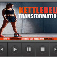 Kettlebell Transformation MRR
