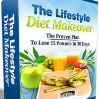 LifeStyle Diet Makeover PLR