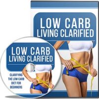Low Carb Living Clarified MRR