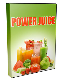 Power Juice