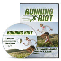 Running Riot MRR