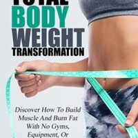 Total Body Weight Transformation MRR