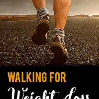 Walking For Weight Loss MRR