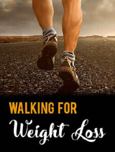 Walking For Weight Loss MRR